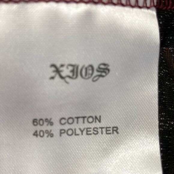 Xios New York muscle shirt - Picture 9 of 9